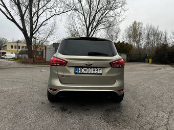 Ford B-Max 1.0 EcoBoost - 6