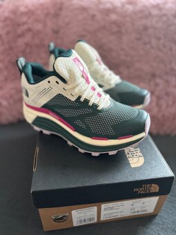 The north face vective enduris futurelight tenisky 37 - 6