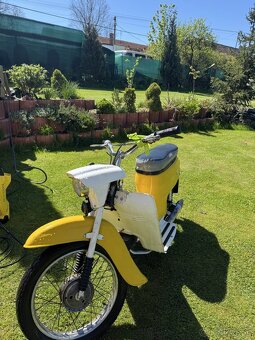 Jawa pionier 20 - 6