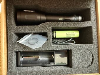 Prísvit Tenosight L940 - 6