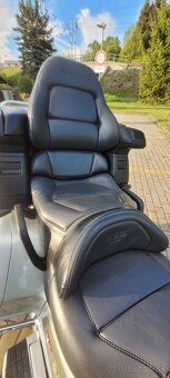 Predam Honda Goldwing Limitovana edicia. - 6