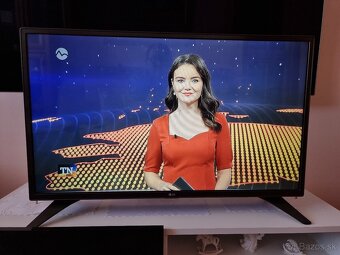 Predám LED TV LG 32LB550U HD - 6