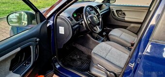 Škoda Fabia 2 Facelift Rok 2014 1.6 Tdi 55Kw Vynikajúci Stav - 6