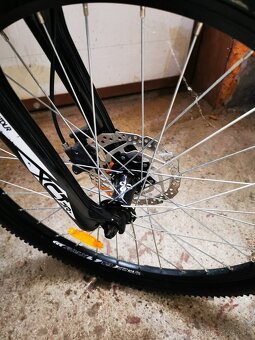 CTM ROCKY 4.0 24" detský bicykel - 6