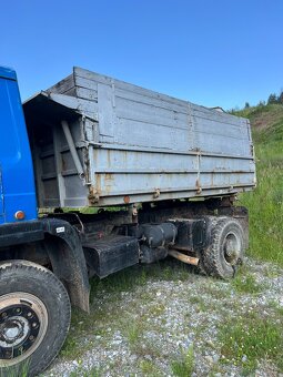 Liaz 150.260 - 6
