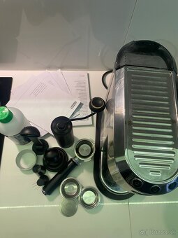 DeLonghi Dedica EC685.M - 6
