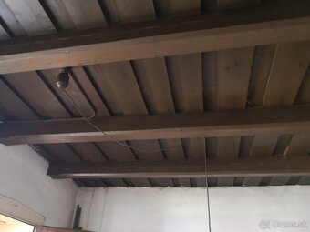 Rimavské Zalužany - stavebný pozemok 19,90 €/m2 - 6