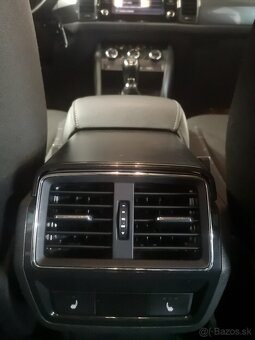 97000km Škoda Kodiaq webasto tazne - 6
