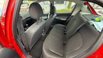 PEUGEOT 206+ - 6