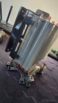Cooler Master Hyper 212 LED - 6