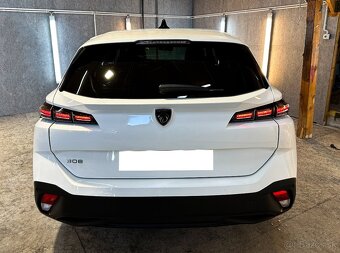 Peugeot 308 SW 1.5 BlueHDi EAT8, r.v. 2022 - 6