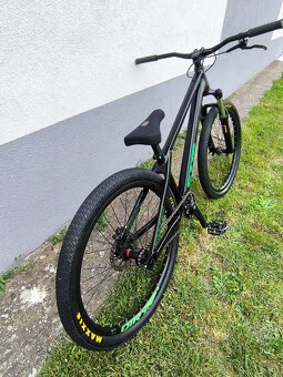 CTM DirtKing - 6