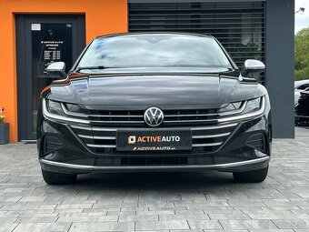 Volkswagen Arteon Shooting Brake Elegance 2.0 TDi DSG V Záru - 6