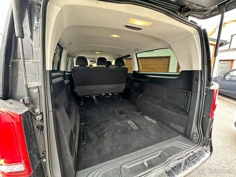Mercedes-Benz Vito 116 CDi lang 2016 120kW - 6