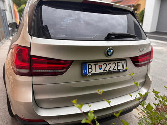Predam BMW X5 - 6