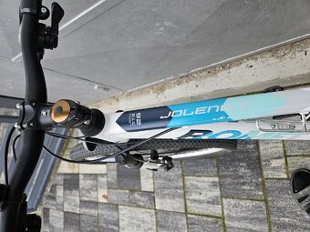 Dámsky bicykel - 6