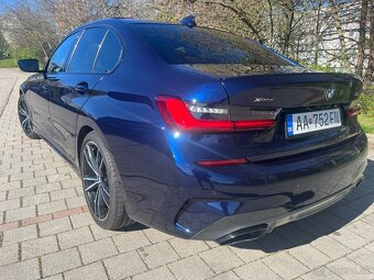 BMW m340i xdrive - 6