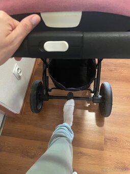 Cybex Balios S LUX - 6