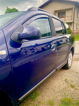 Dacia Logan MCV 2018 - 6