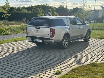 Nissan NAVARA - 6