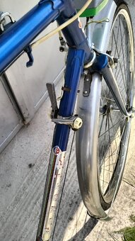 Bicykel favorit cestný, turistický predám. - 6