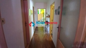 EXKLUZÍVNE na predaj rodinný dom, Brekov (N031-12-MABA) - 6