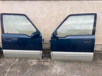 Suzuki Vitara 2.0 TD 1997 - 6