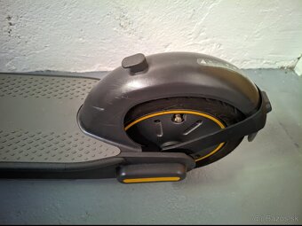 Ninebot by Segway Kickscooter MAX G30P - 6