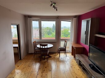 4 ib 76,20 m² + loggia 10,38 m2 BA III Rača Kubačova - 6