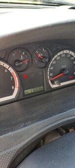 Predám Chevrolet Aveo - 6