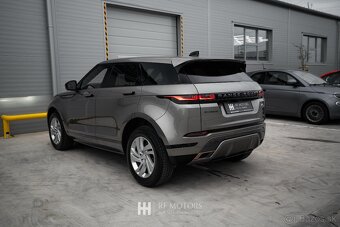 Land Rover Range Rover Evoque 2.0D I4 D200 MHEV R-Dynamic AW - 6