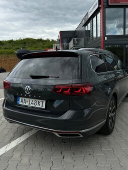 VW PASSAT B8 FL 2.0TDI, DSG, 2020, TOP STAV✅ - odpočet DPH - 6