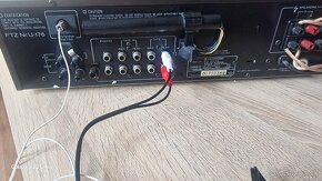 KENWOOD KR-2010 made in Japan 1979 - 6