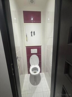 2 izbový byt Lánska - 6