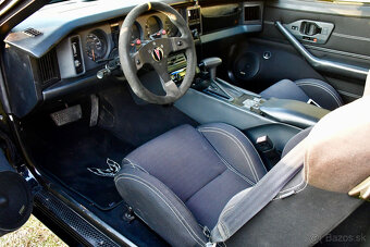 Pontiac Firebird 1991 LS swap (400 k) - 6