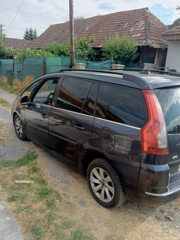Citroen C4 Grand Picasso - 6