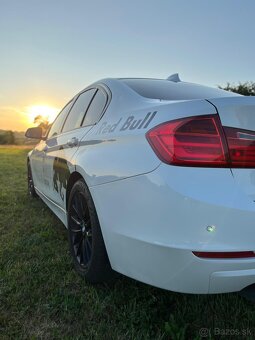 BMW 320d (F30) - 6