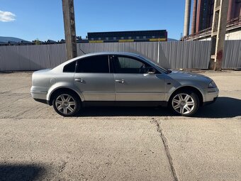 PASSAT B5 3BG - 6