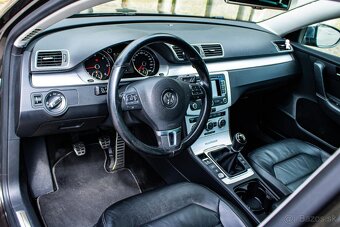 Volkswagen Passat Alltrack 2.0 TDi 2013 - 6