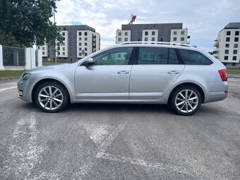 SKODA OCTAVIA 1.6 tdi STYLE - ODPOCET DPH - 6