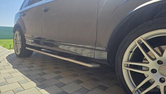 Predám Audi Q7 - 6