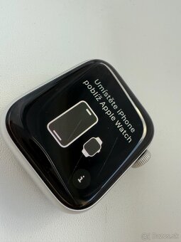 Apple Watch SE 1 generácie - 6