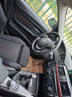 Predám BMW 320 xd - 6