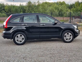 HONDA CR-V 2,2i D-TEC 4X4 - 6
