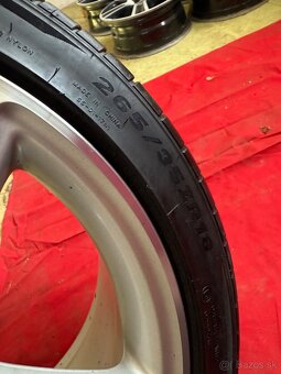 Mercedes 5x112 r18 AMG - 6