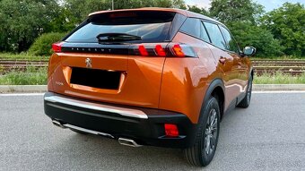 Peugeot 2008 1.2 PureTech 130 GT EAT8 - 6