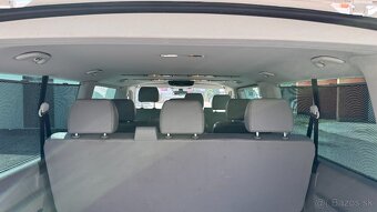 Volkswagen T6 Caravelle - 6