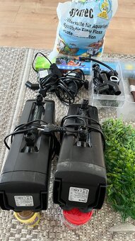 JUWEL RIO LED 180l - 6