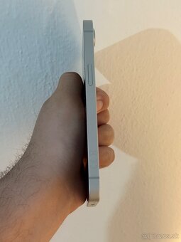 Predám iPhone 16E 128GB Biely nový kus nepoužívaný - 6