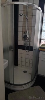 Prenájom 1,5 izbový byt - 6